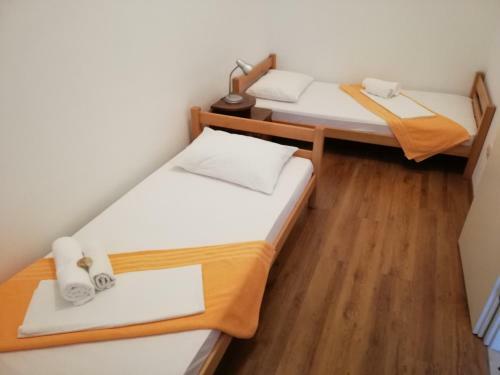 Apartman Ivana