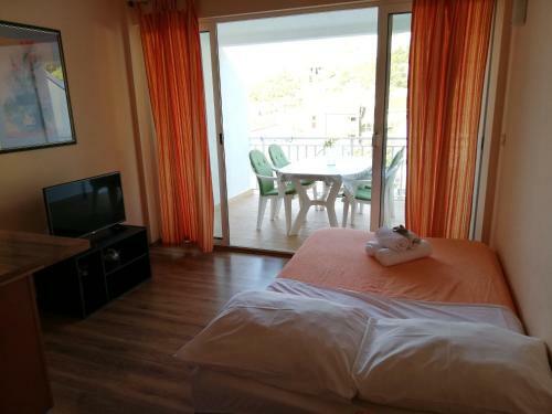 Apartman Ivana