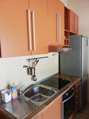 Apartman Ivana