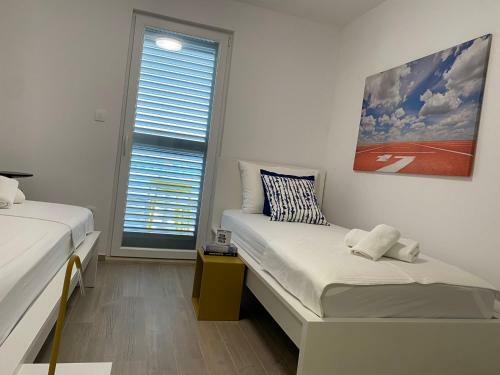 Apartman Roko Duboka