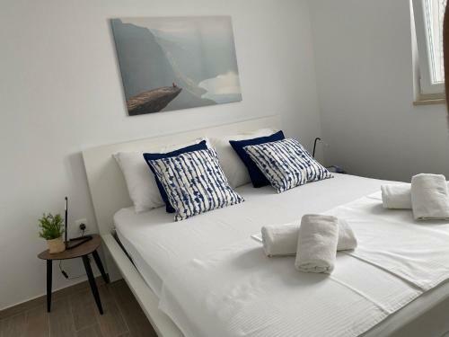 Apartman Roko Duboka