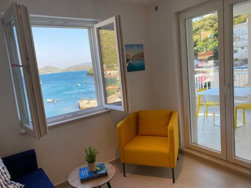 Apartman Roko Duboka