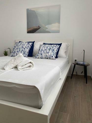 Apartman Roko Duboka