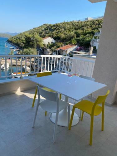 Apartman Roko Duboka