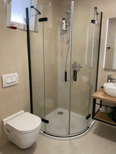 Apartman Roko Duboka