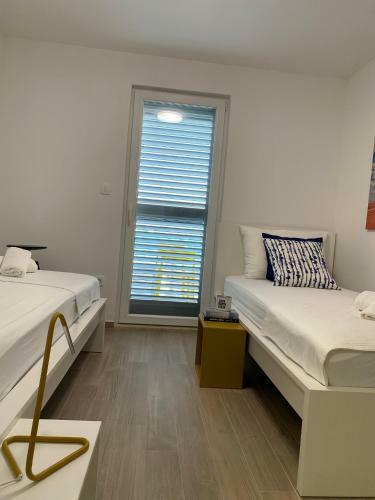Apartman Roko Duboka
