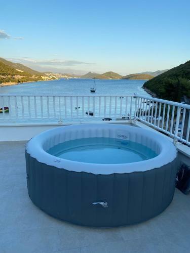 Apartman Roko Duboka