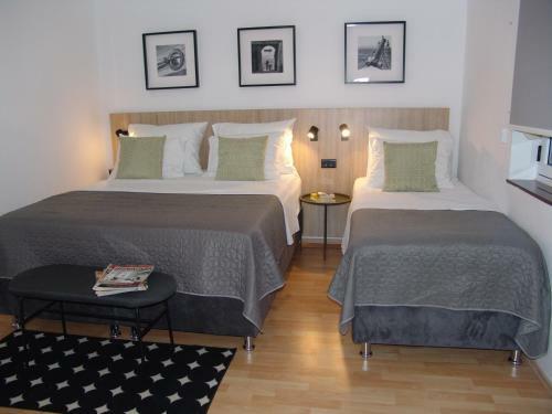 Apartments Anicic