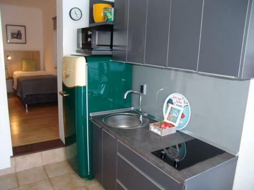 Apartments Anicic
