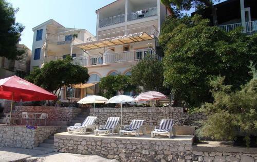 Apartments Anicic