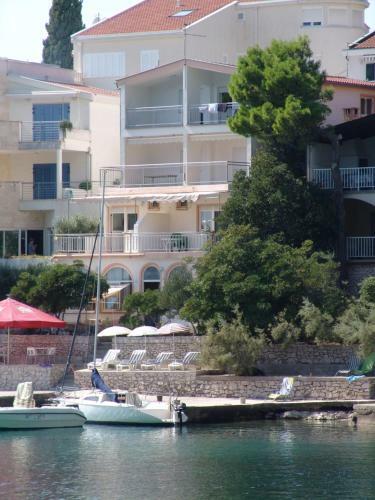 Apartments Anicic