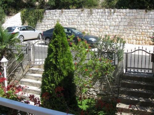 Apartmani Nikoleti?