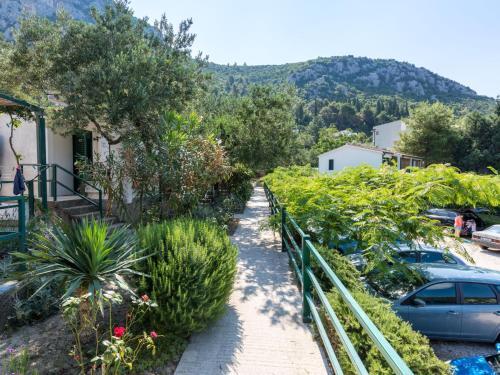 Holiday Home Bonaca