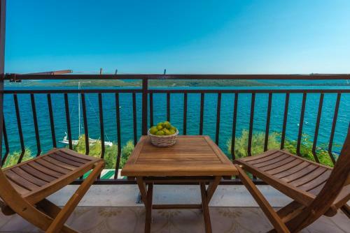 Bace Apartments