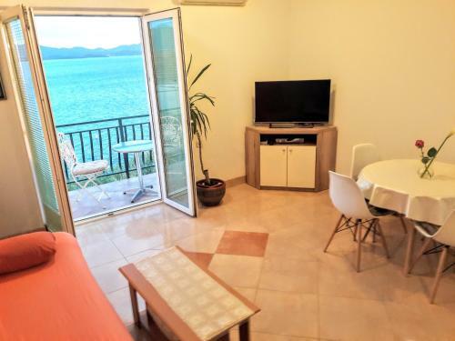 Apartamentos Stella Sea View