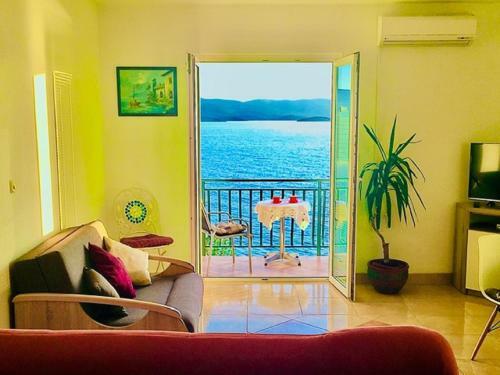Apartamentos Stella Sea View