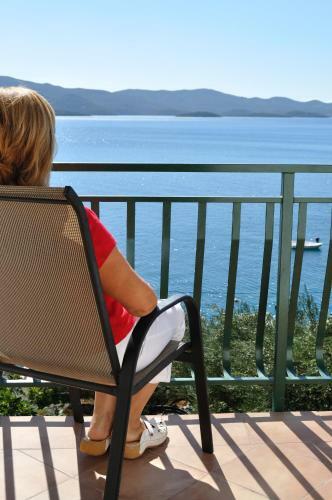 Apartamentos Stella Sea View