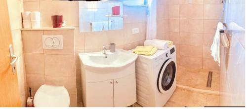 Apartamentos Stella Sea View