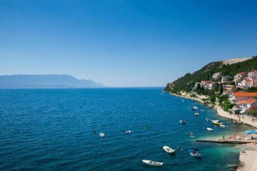 Apartamentos Stella Sea View