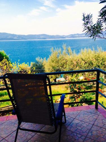 Apartamentos Stella Sea View