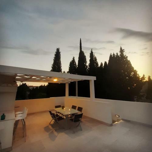 Villa Dragi
