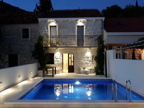Villa Dragi