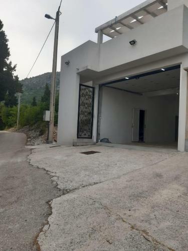 Villa Dragi