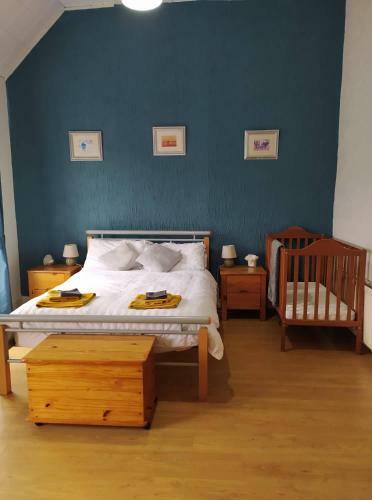 Riverside House Glenties