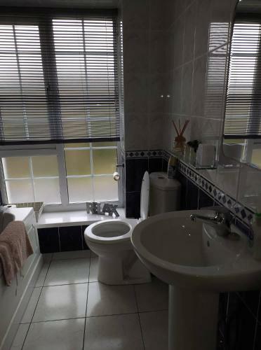 Riverside House Glenties