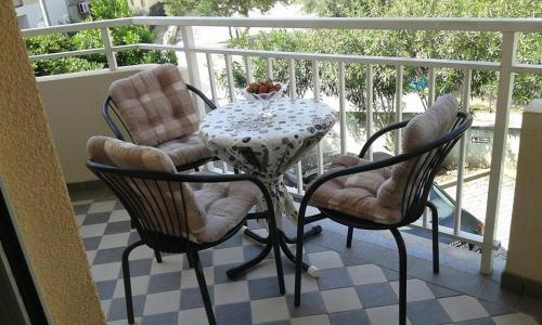 Apartman Loza