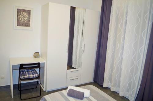 Holiday Apartment On The Beach