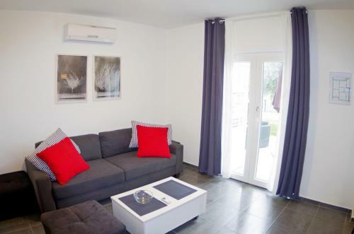 Holiday Apartment On The Beach