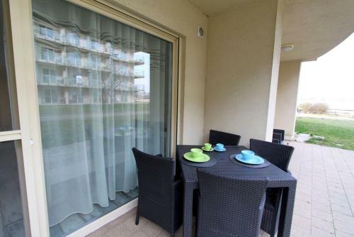 Velence Spa Lake Apartman
