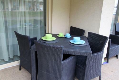 Velence Spa Lake Apartman