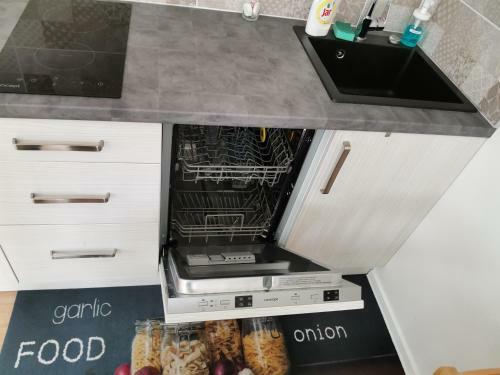 Friends & Family Apartmanok Velence