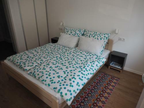 Friends & Family Apartmanok Velence