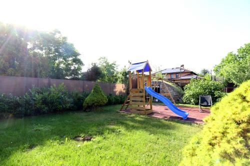 Friends & Family Apartmanok Velence