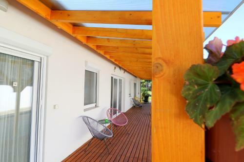Friends & Family Apartmanok Velence