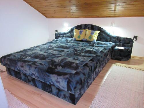 Cserje Apartman Velence