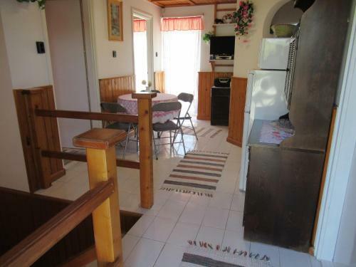 Cserje Apartman Velence
