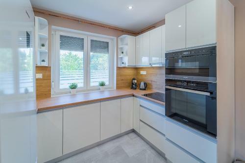 Idev�r-lak Apartman