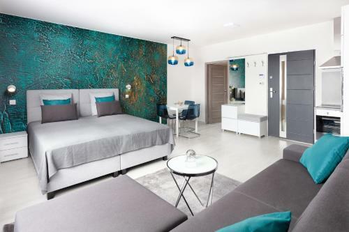 Trend Apartmanh�z -vizsl�s