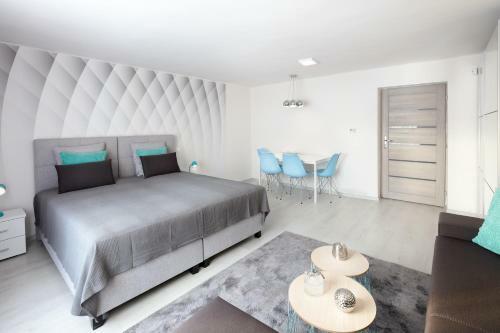Trend Apartmanh�z -vizsl�s