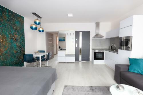 Trend Apartmanh�z -vizsl�s