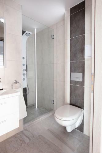 Trend Apartmanh�z -vizsl�s