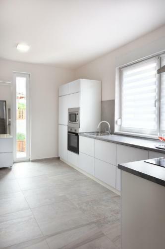 Trend Apartmanh�z -vizsl�s