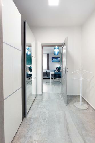 Trend Apartmanh�z -vizsl�s