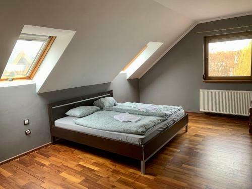 Villa Velencei F?zf�s