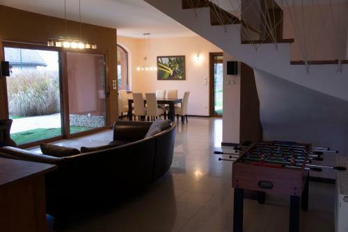 Villa Velencei F?zf�s