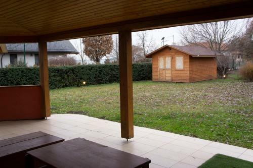 Villa Velencei F?zf�s